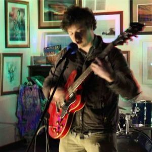 Meet your Posher, Casey